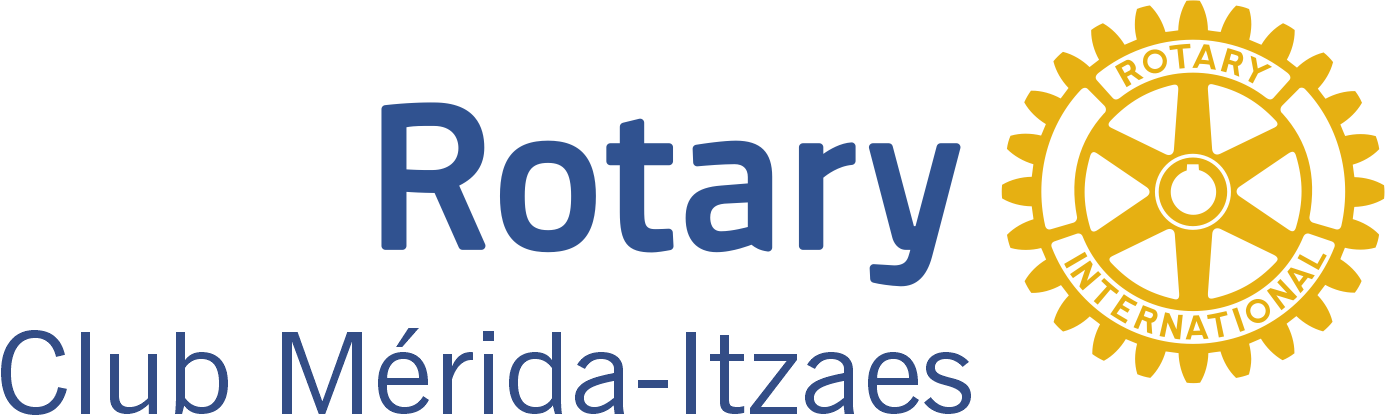 Rotary Club Mérida-Itzaes